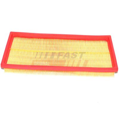 FAST Luftfilter ft37127 Umluftfilter 41mm für Fiat