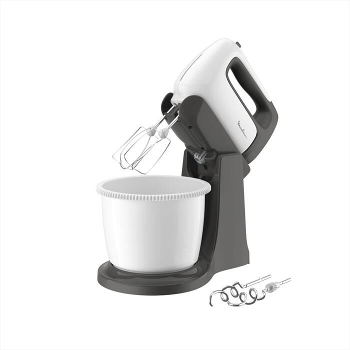 Moulinex Hm4641 Prepmix, Sbattitore Elettrico
