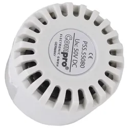 Compro, Personenschutz, Piezo Sirene PSS