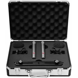 Austrian Audio CC8 Stereo Set - Instrumentenmikrofon