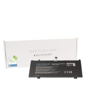 IPC-Computer Akku 44Wh kompatibel für Lenovo 5.800 mAh 15,2 V (SB10W67259)