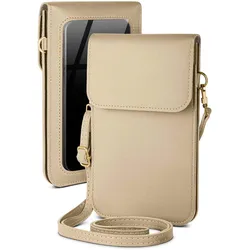 moex CitySling Samsung Galaxy Z Flip 4 Handytasche zum Umhängen