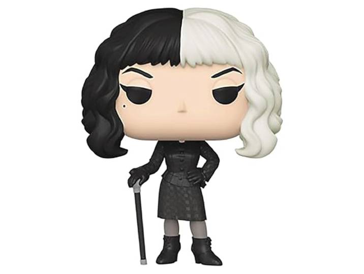 Funko 54466 POP: Redwood- POP 1