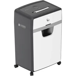 HP OneShred 24CC Aktenvernichter mit Partikelschnitt