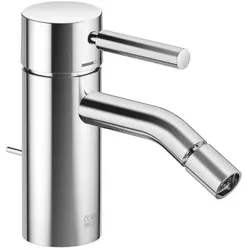 Dornbracht Bidet-Einhandbatterie mit Ablaufgarnitur META 33600660 Chrom 33600660-00
