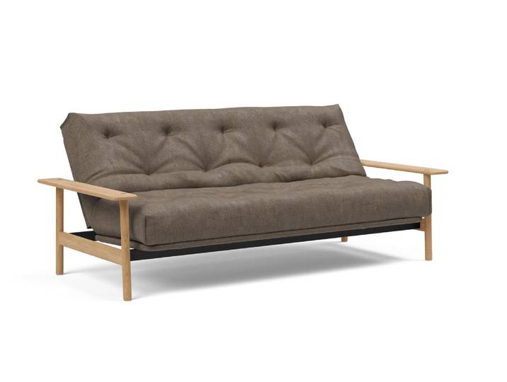 Innovation Living Balder Schlafsofa Nordic Soft-Spring