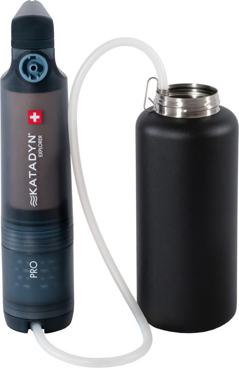 Katadyn Explorer Pro Wasserfilter 8021292