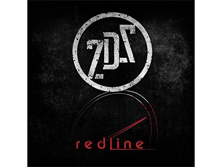 Seventh Day Slumber - Redline