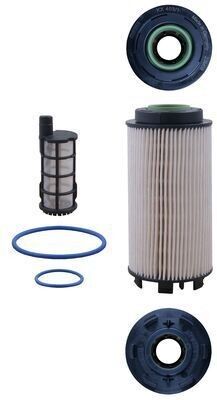 MAHLE KX 403/1KIT Kraftstofffilter