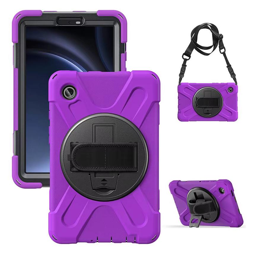 eSTUFF CHICAGO Full Body Defender (Samsung Galaxy A9) (ES683801-BULK)