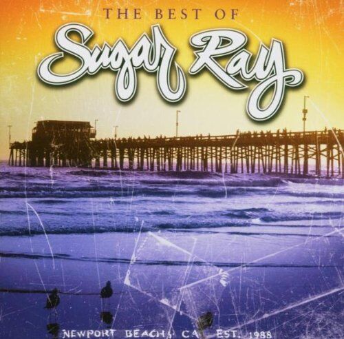 Sugar Ray - The Best of Sugar Ray - Preis vom 30.09.2026 09:01:18 h