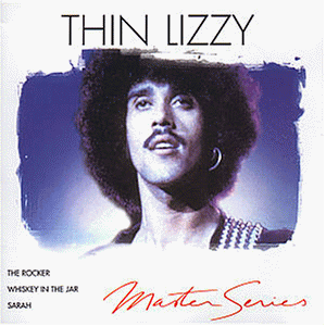 Thin Lizzy - Master Series - Preis vom 10.10.2026 11:48:34 h