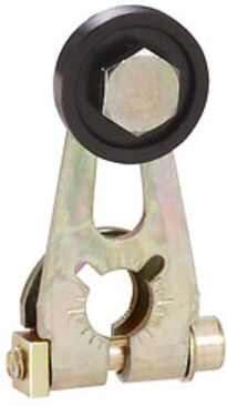 Telemechanique Sensors Levier pivotant ZC2JY11 tropicalisé (ZC2JY11)