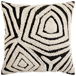 Dieter Knoll Kissenhülle 45x45cm - B/L ca. 45.00x45.00