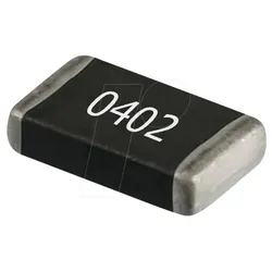 RND 0402 1 300 - SMD-Widerstand, 0402, 300 Ohm, 63 mW, 1%