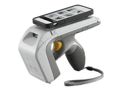 Zebra RFD8500 - Barcode- / RFID-Leser - Bluetooth (RFD8500-5000100-US)