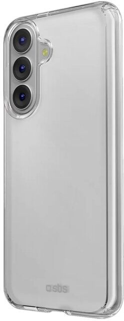CAPA TELEMÓVEL SBS SAMSUNG GALAXY S26 CLEAR
