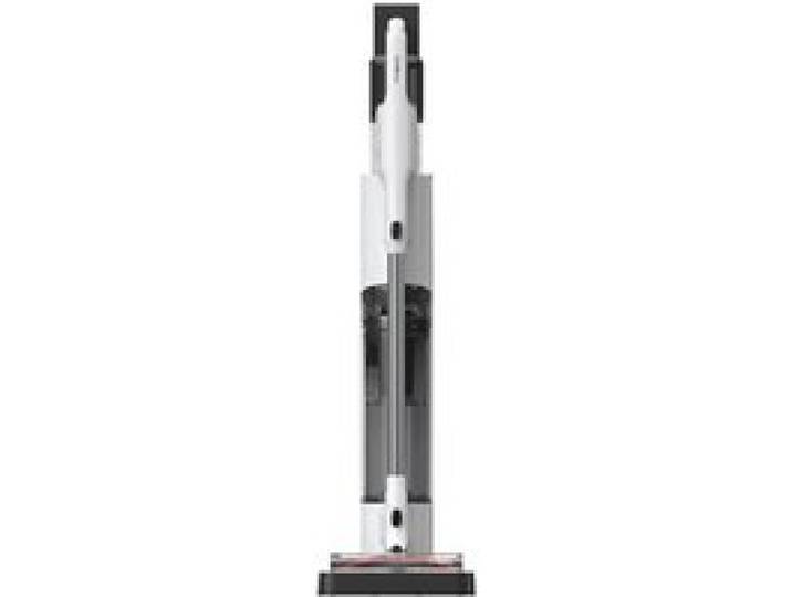 Aspirateur à batterie - TINECO - Pure One Station 5 - Sans sac - Autonomie 70 min - Vidage automatique