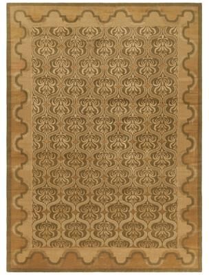 SAFAVIEH Couture Hand-knotted Nepalese Tudorina Wool Rug