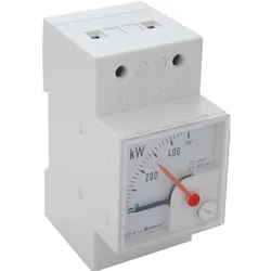 Tracon, Energiemessgerät, Allgemeines Produkt