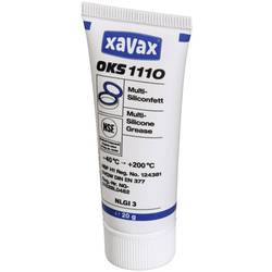 Xavax 111177 OKS 1110 Pflegefett 20 g
