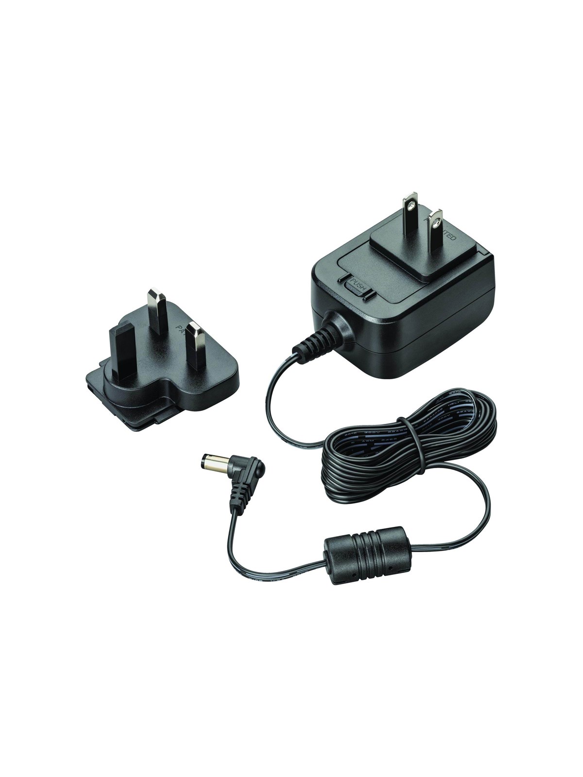 Poly - power adapter Netzteile - ATX - 80 Plus