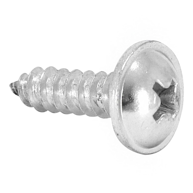 1Tek Origine Vis de carrosserie Ø5 x 15 mm