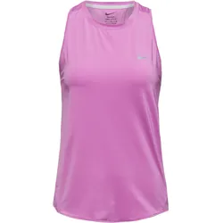 Nike Swift Funktionstank Damen | Gr. M | lila - lila