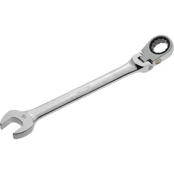 VIGOR Gelenk Ratschen-Ring-Maulschlüssel - V2812