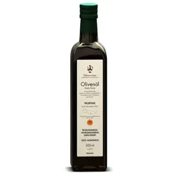 Ölkännchen Olivenöl nativ extra Pasiphae Prásinos bio 500ml