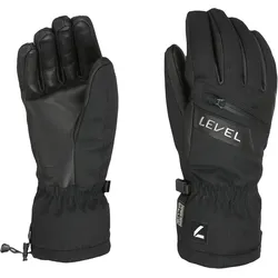 Level, Skihandschuhe, (L)