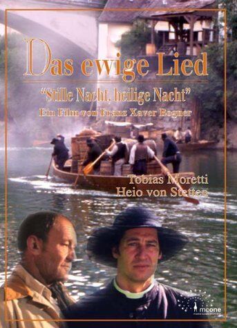 Bogner, Franz Xaver - Das ewige Lied - Preis vom 10.10.2026 11:48:34 h