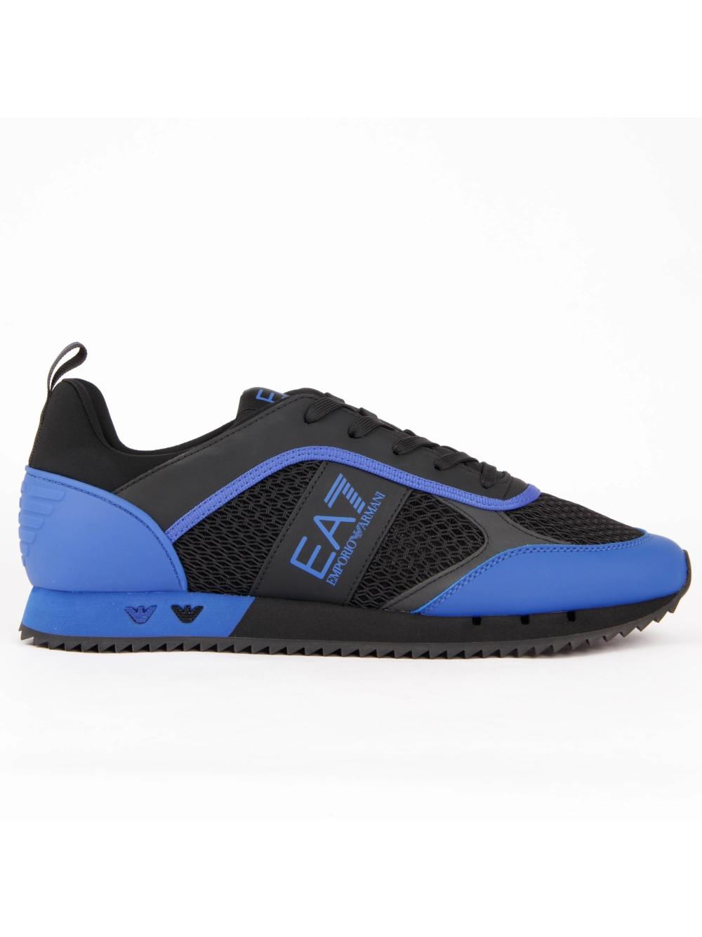 Original EA7 Herren-Sneaker