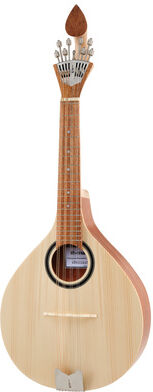 Thomann Portuguese Mandolin Stand. SAP naturel