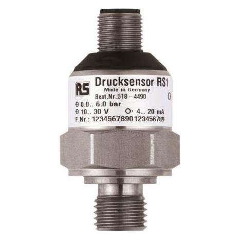 RS PRO Druckmessumformer 2,5bar (5184490)