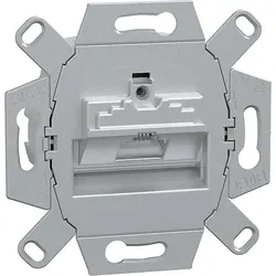 Merten UAE-Einsatz 8 Kat 6A iso MEG4530-0000