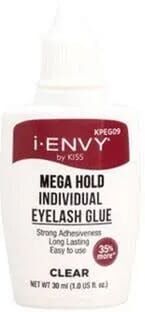 I-envy Adesivo Clear para Pestanas Individuais 30 ml