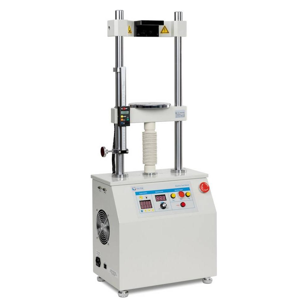 Kern Sauter TVM 5000N230N. Motorisierter vertikaler Prüfstand 5.000 N (TVM 5000N230N.)
