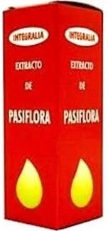 INTEGRALIA Extracto de Pasiflora 50 ml