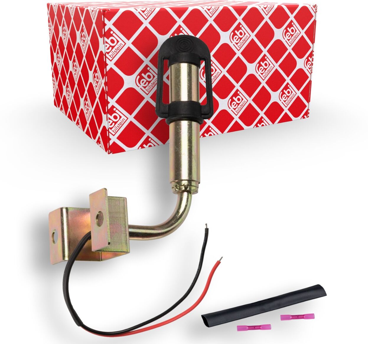 FEBI BILSTEIN 104028 Holder, rotating beacon