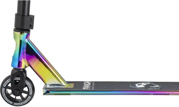 Stunt Scooter Panda Primus (Rainbow Deck)