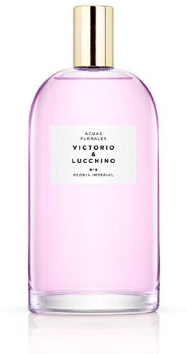 VICTORIO & LUCCHINO Agua Nº4