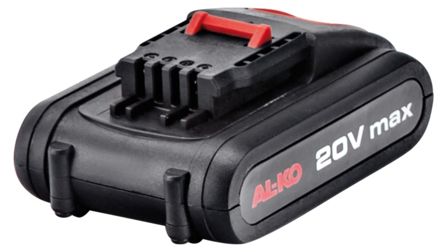 AL-KO Easyflex B 50 Li Accu Tuinmachine 18 V 2.5 Ah Li-Ion 45 Wh