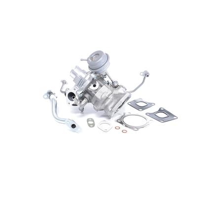 BTS TURBO Lader, Aufladung SERVICE SET ORIGINAL T981638 für Ford