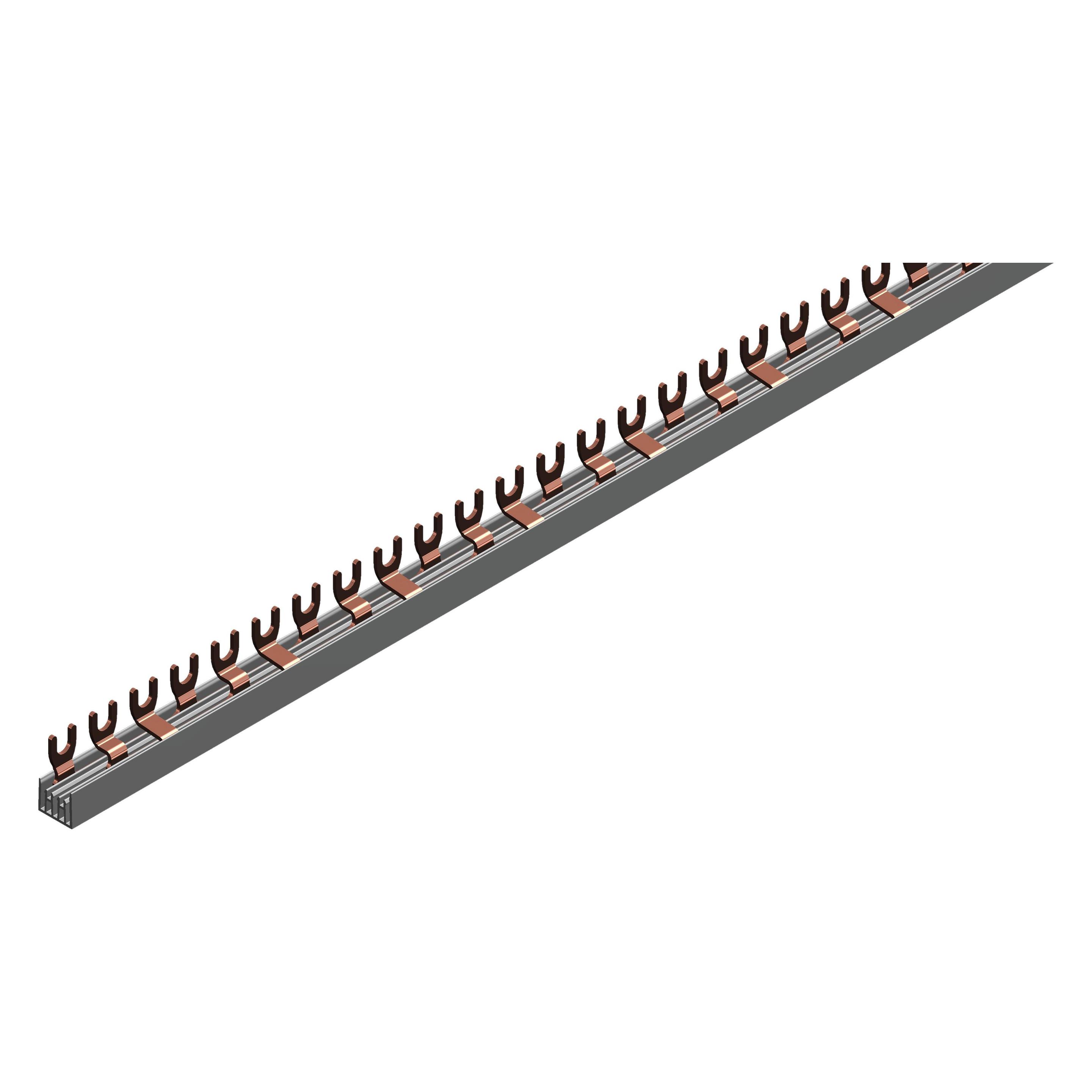 Pollmann Phasenschiene G-3L-1000/10 (2213303)