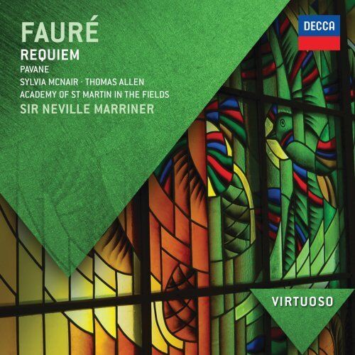 McNAIR SYLVIA (soprano) - Requiem, Pelleas et Melisande (Virtuoso) - Preis vom 30.09.2026 09:01:18 h