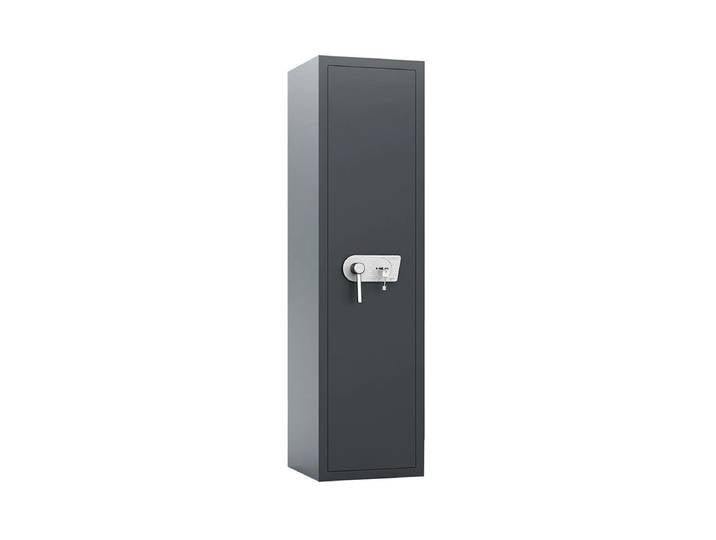 Rottner T06165 Dakota 5 Waffenschrank Anthrazit