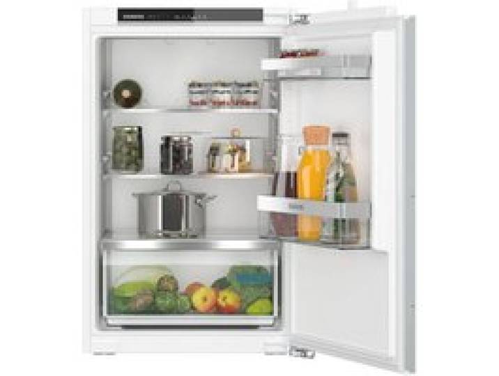 Siemens Réfrigérateur 1 porte intégrable à pantographe 136l - KI21RVFE0