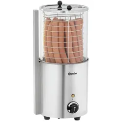 Bartscher Hot-Dog-Gerät B2000 (A120427)