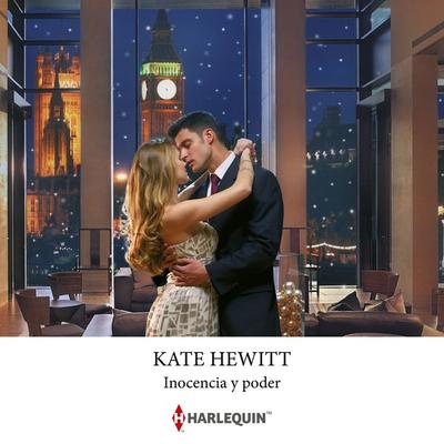 Inocencia y poder - Kate Hewitt, Audio, 9788410626584